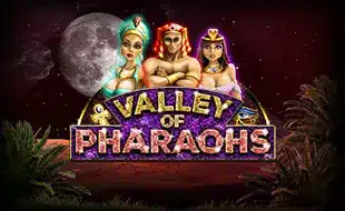 BMG_Valley of Pharaohs_1661847832