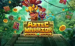 DG_Aztec Warrior_1659522026