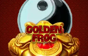 GDY_Golden Frog_1670397428