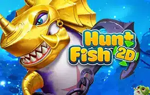 GDY_Hunt Fish 2D_1670397404