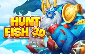 GDY_Hunt Fish 3D_1670397415