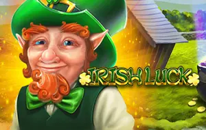 GDY_Irish Luck_1670397318