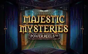 RTG_Majestic Mysteries Power Reels_1662113176