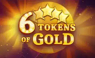 UPG_6 Tokens of Gold_1631170586